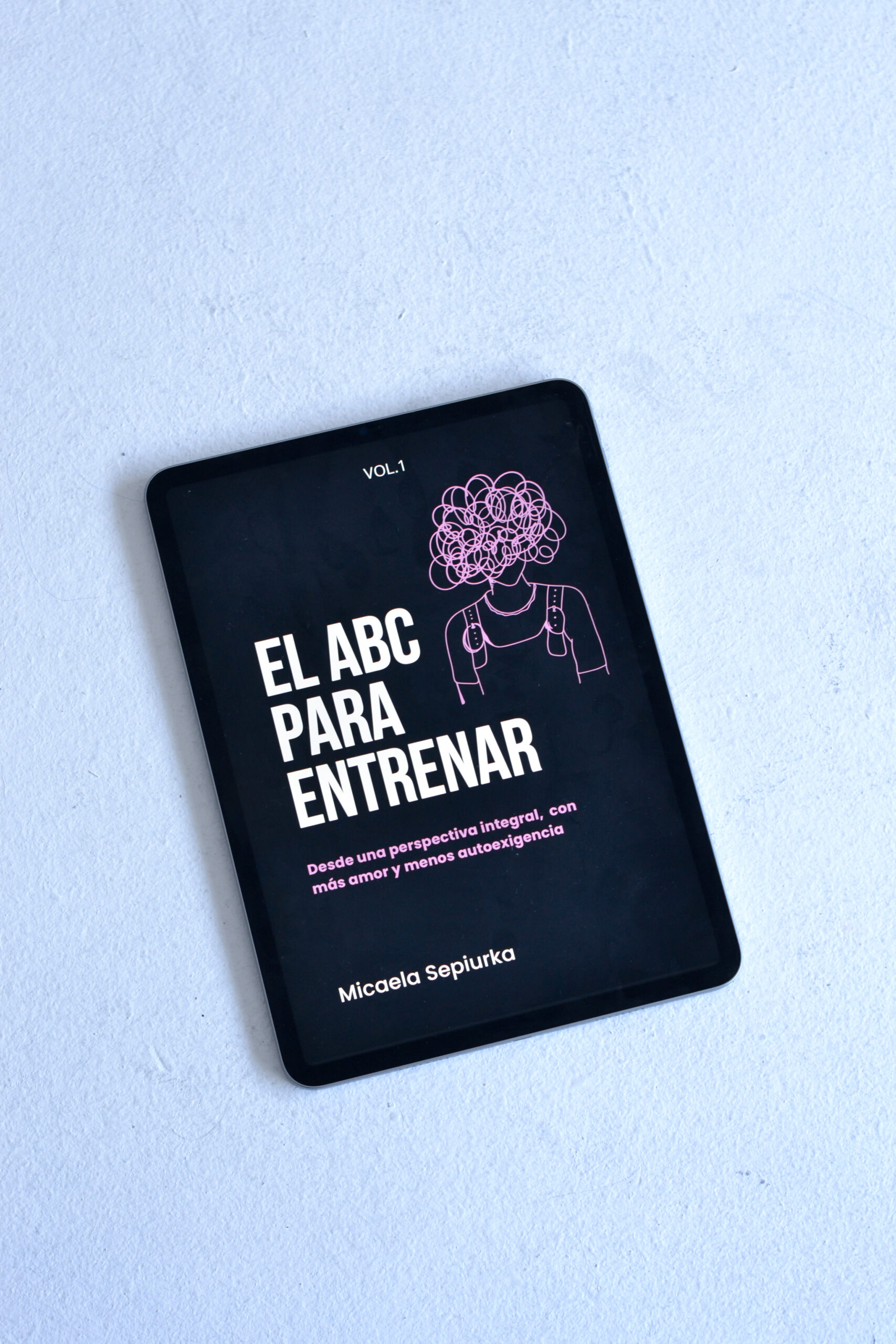 EL ABC PARA ENTRENAR