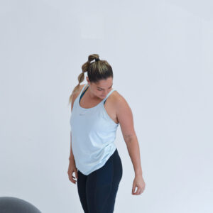 CUERPO EN MOVIMIENTO - SIN MATERIALES